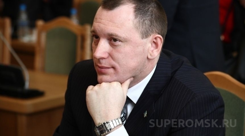 Поздравления «СуперОмск» поздравляет Алексея Ложкина с днем рождения
