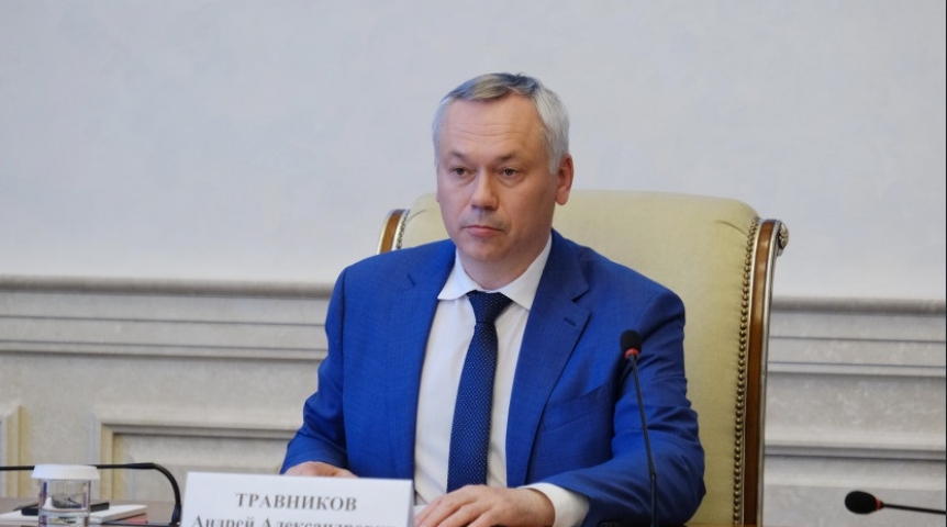 Новосибирская область берет шефство над Беловодским районом Луганской народной республики