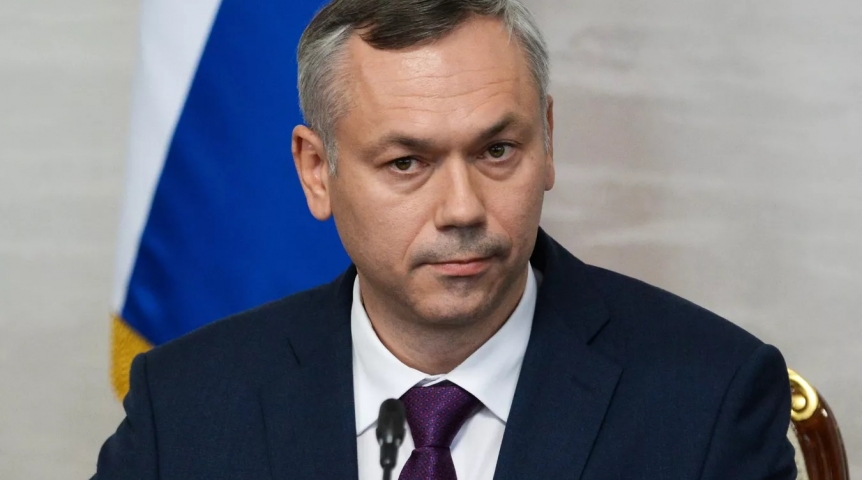 Борьба с поджигателями и спасение утопающих: новосибирский губернатор поручил усилить работу в сфере ЧС Борьба с поджигателями и спасение утопающих: новосибирский губернатор поручил усилить работу в сфере ЧС