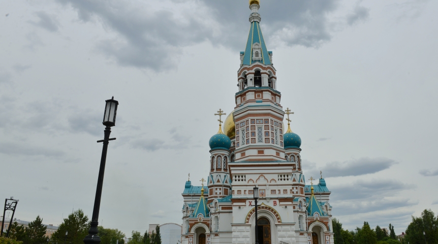 Новости культуры В День России в Омске бесплатно выступит камерный оркестр