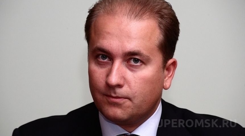 «СуперОмск» поздравляет Ивана Полякова с днем рождения «СуперОмск» поздравляет Ивана Полякова с днем рождения