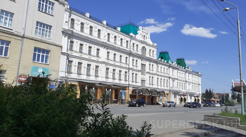 Общество Погода в Омской области сделает неожиданный поворот
