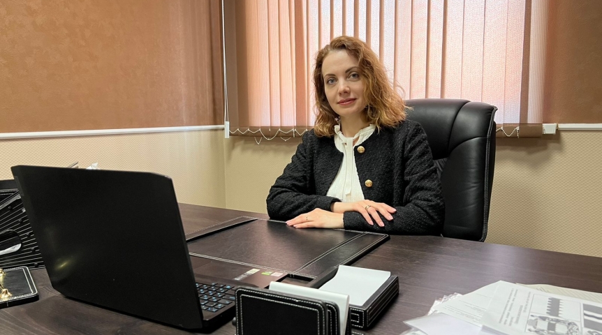 У омского замминистра спорта Колесника появилась коллега