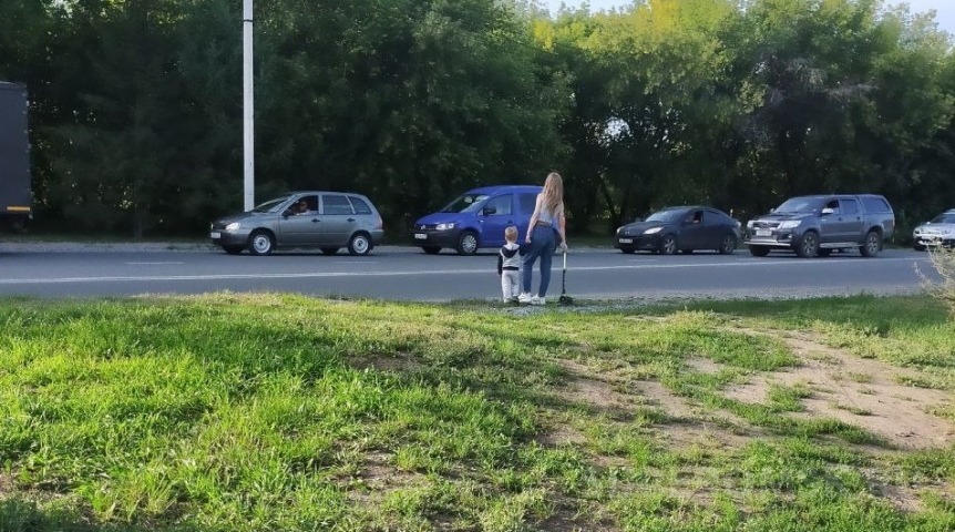 Общество В омском Минздраве рассказали, как обезопасить ребенка от травм на летних каникулах