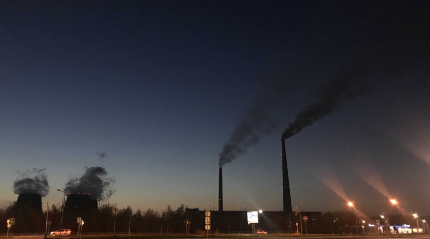 Общество Омская область оказалась на последнем месте экологического рейтинга регионов