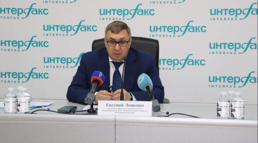 Посевная кампания 2022 года в Новосибирской области завершена в рекордные сроки Посевная кампания 2022 года в Новосибирской области завершена в рекордные сроки