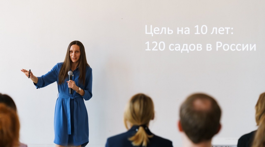 Гранты начавшегося конкурса социальных проектов «Навстречу импакт-стартапам» увеличили до 1,5 млн рублей