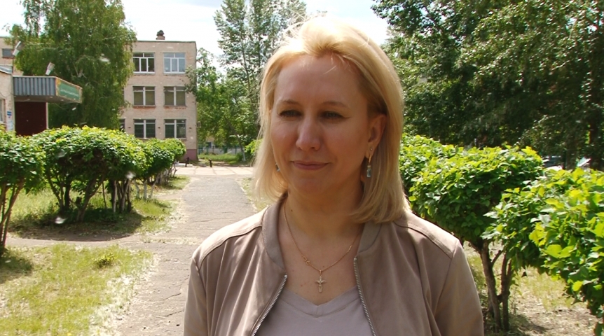 Депутат ОГС Инна Гомолко поддержала участников детского турнира по спортивной аэробике Депутат ОГС Инна Гомолко поддержала участников детского турнира по спортивной аэробике