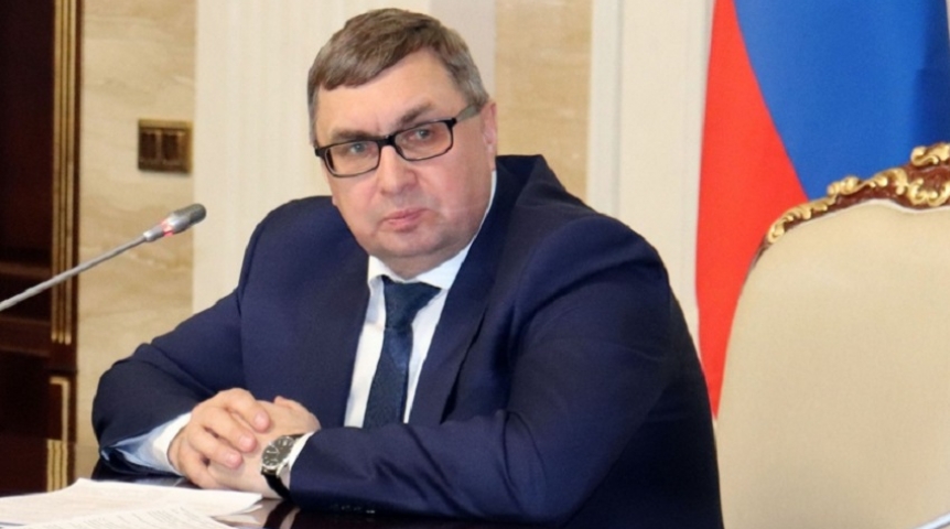 Общество В Новосибирской области началось строительство всех объектов по программе комплексного развития села