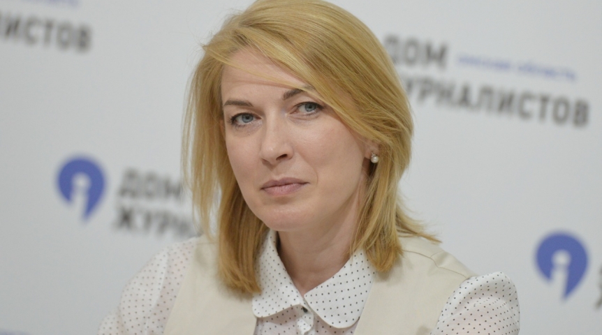 Общество Старченкова раскритиковала идею застроить центр Омска многоэтажками
