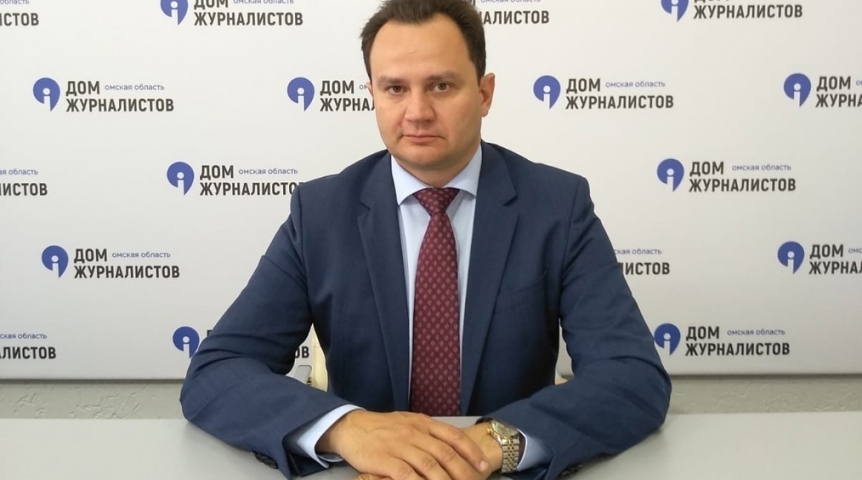 Поздравления «СуперОмск» поздравляет Антона Гаака с днем рождения
