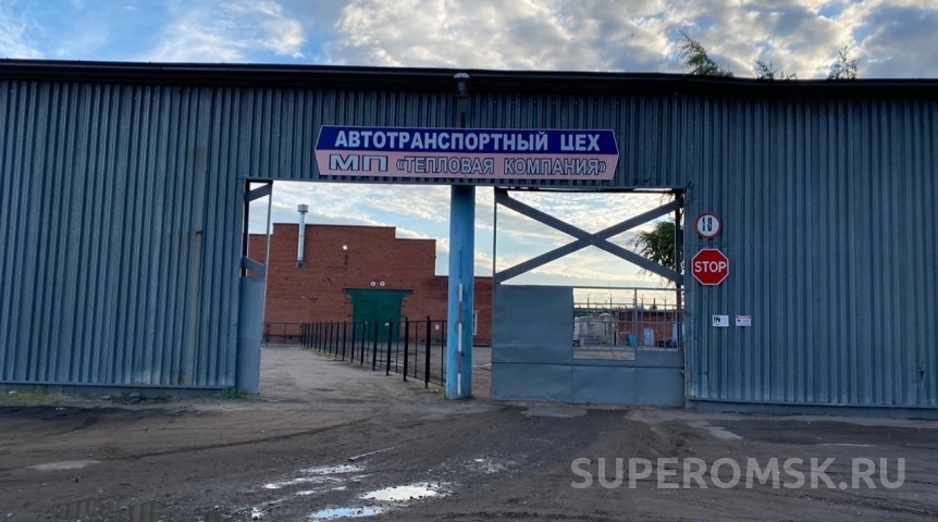 Горожан обяжут работать в парке 300-летия Омска