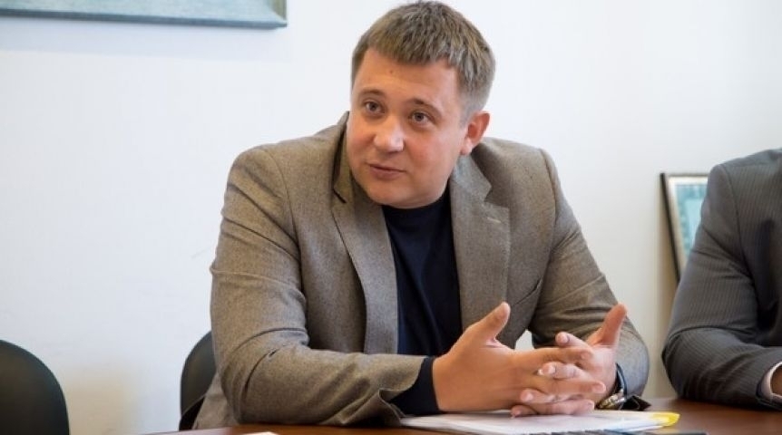 «СуперОмск» поздравляет Андрея Жуковского с днем рождения «СуперОмск» поздравляет Андрея Жуковского с днем рождения