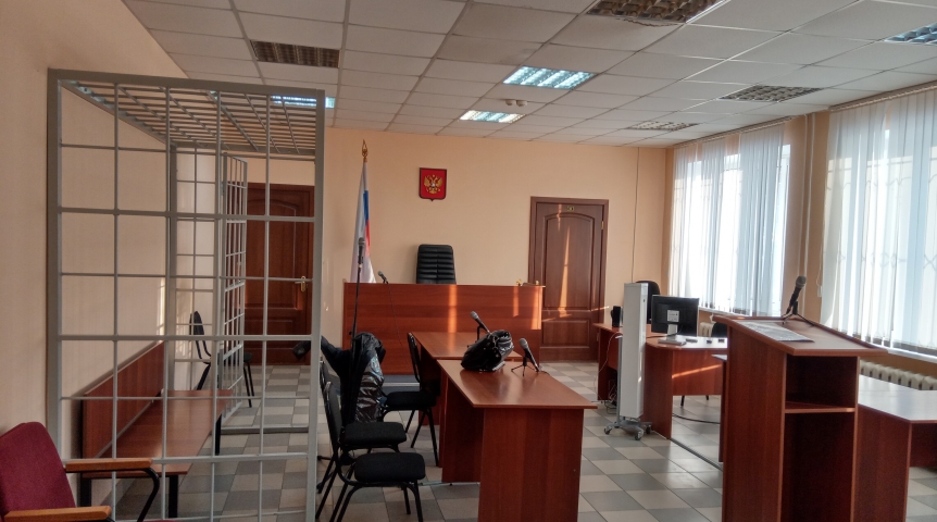 Судебные новости Омич слишком жестко настоял на своих правах мужа и попал за решетку на 9 лет