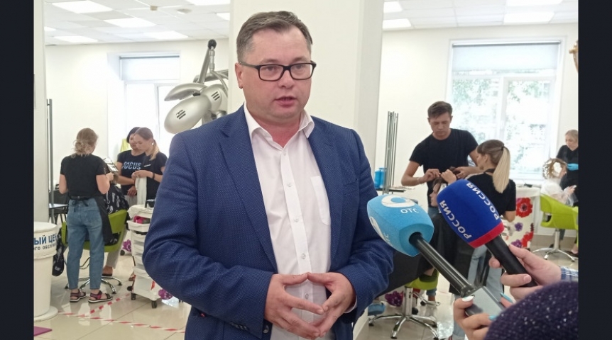 Общество 5211 жителей Новосибирской области в 2022 году смогут получить новую квалификацию
