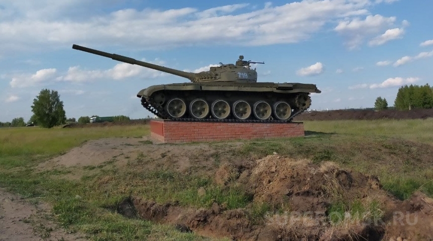 В Называевском районе в честь погибшего в ходе спецоперации земляка переименовали улицу В Называевском районе в честь погибшего в ходе спецоперации земляка переименовали улицу