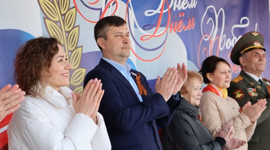 «СуперОмск» поздравляет Андрея Бондаренко с днем рождения