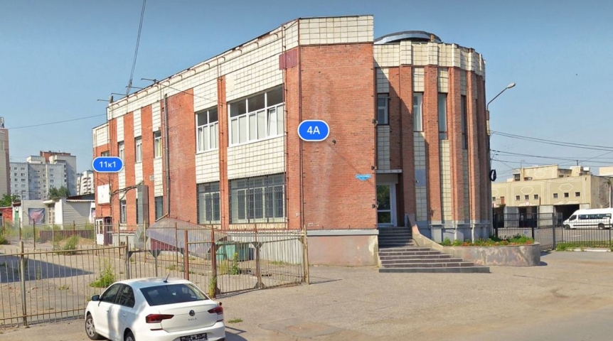 Новый владелец раскрыл будущее здания омской «ОШИ» у автовокзала Новый владелец раскрыл будущее здания омской «ОШИ» у автовокзала