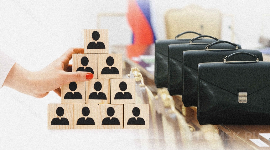 Общество В крупных СМИ Омской области произошли кадровые перестановки