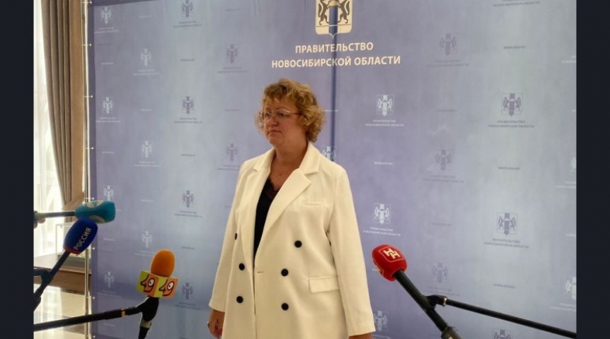 Власть Зарплаты бюджетников, питание школьников, индексация пособий – увеличение выплат по решению губернатора Новосибирской области