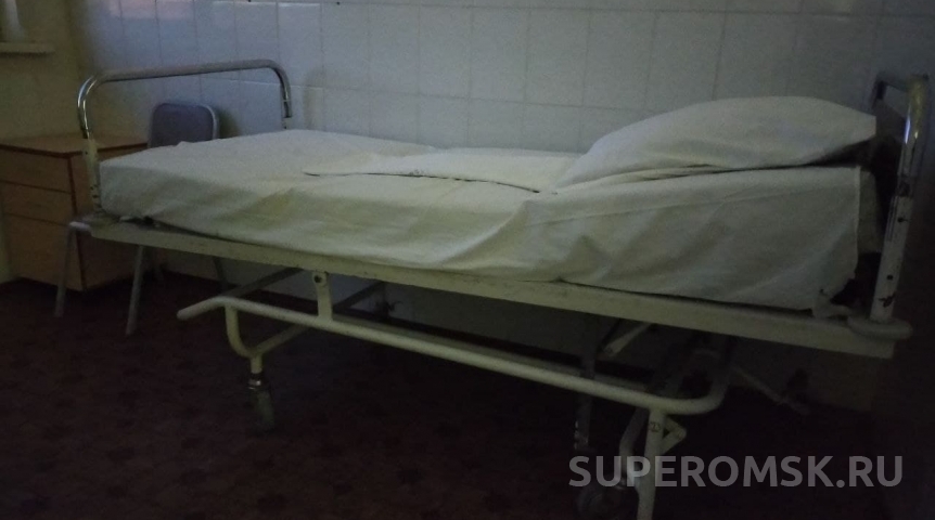 Здоровье В омском социально-реабилитационном центре у ребенка заподозрили кишечную инфекцию