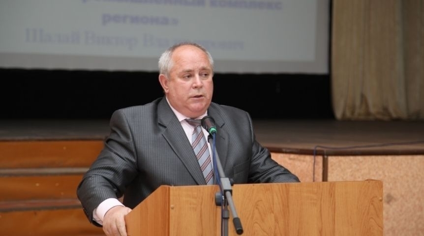 Поздравления «СуперОмск» поздравляет Виктора Шалая с днем рождения