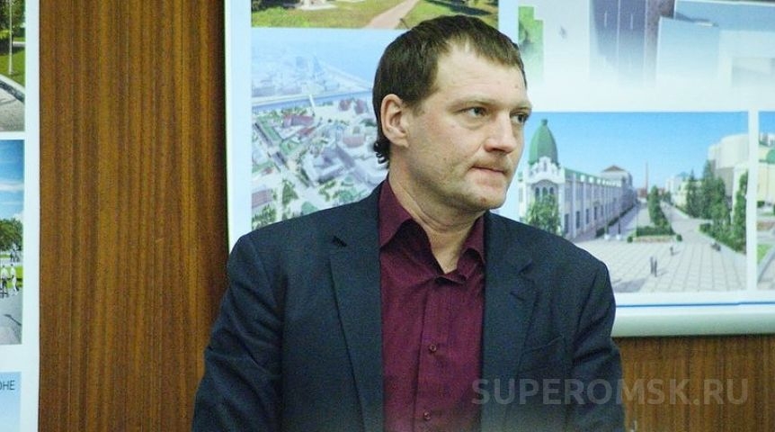 «СуперОмск» поздравляет Алексея Провозина с юбилеем «СуперОмск» поздравляет Алексея Провозина с юбилеем