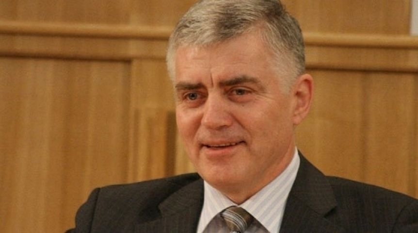 Поздравления «СуперОмск» поздравляет Валентина Чернявского с днем рождения