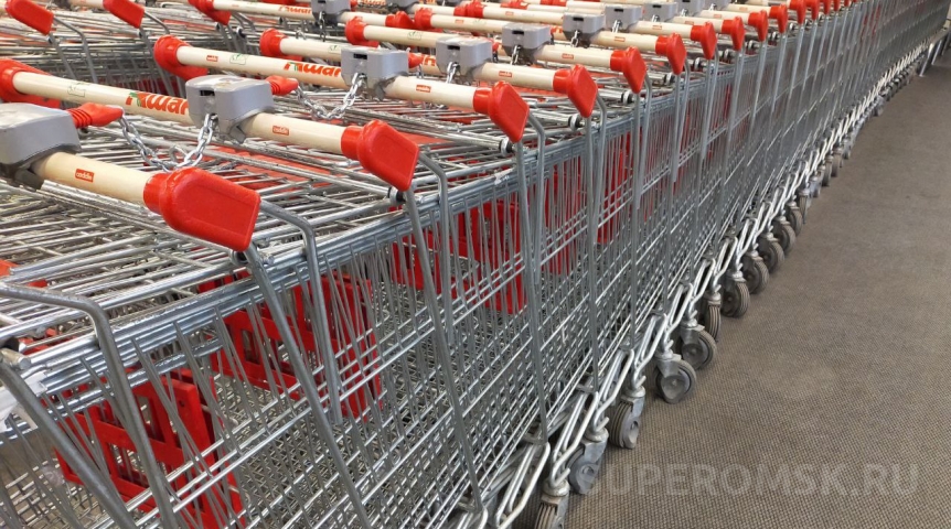 Общество В омских магазинах сократили ассортимент популярного продукта