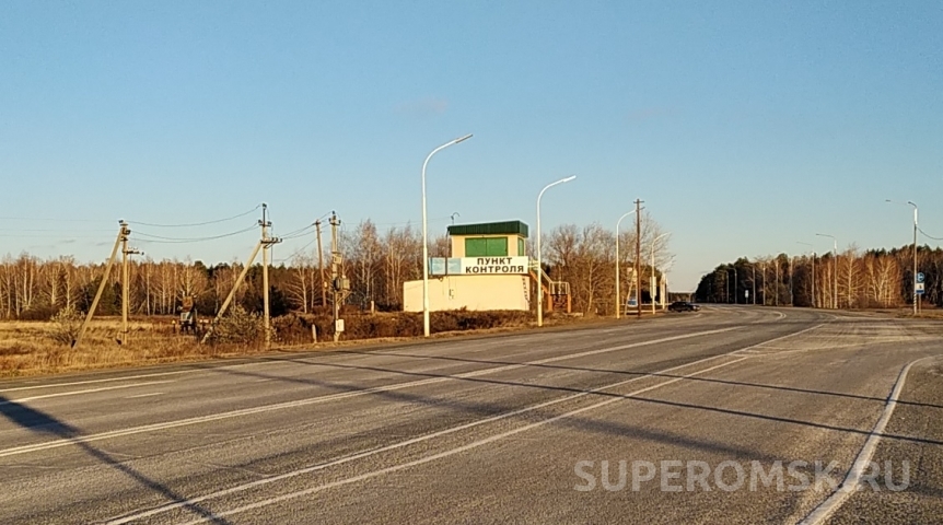 Из Омска возрос поток людей в Казахстан на фоне курса рубля к тенге Из Омска возрос поток людей в Казахстан на фоне курса рубля к тенге