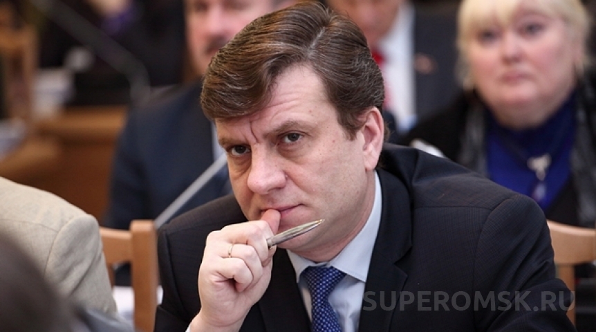 Поздравления «СуперОмск» поздравляет Александра Мураховского с днем рождения