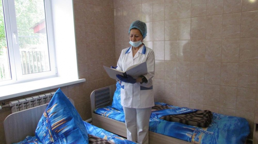 Кому и при каких условиях «грозит» попадание в омский вытрезвитель?