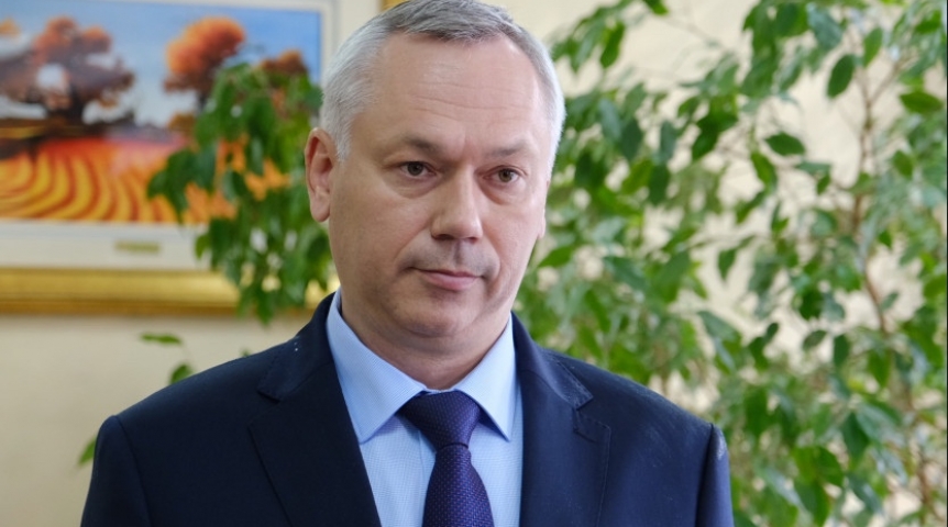 Новосибирский губернатор: «Готовим заявку на двухмиллиардную модернизацию коммунальной инфраструктуры Бердска» Новосибирский губернатор: «Готовим заявку на двухмиллиардную модернизацию коммунальной инфраструктуры Бердска»