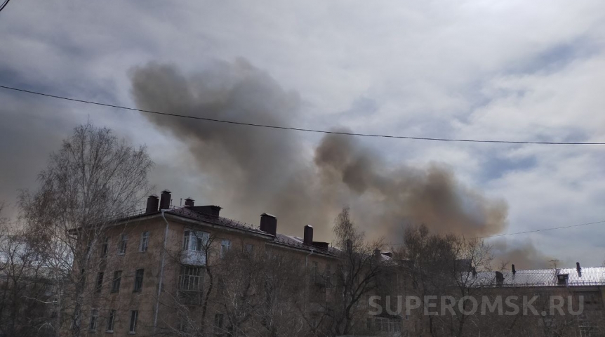 Промышленность «Омский электромеханический завод» оспорил обвинения Росприронадзора в выбросах хлорида водорода