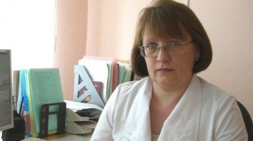 В омском здравоохранении произошло громкое назначение В омском здравоохранении произошло громкое назначение