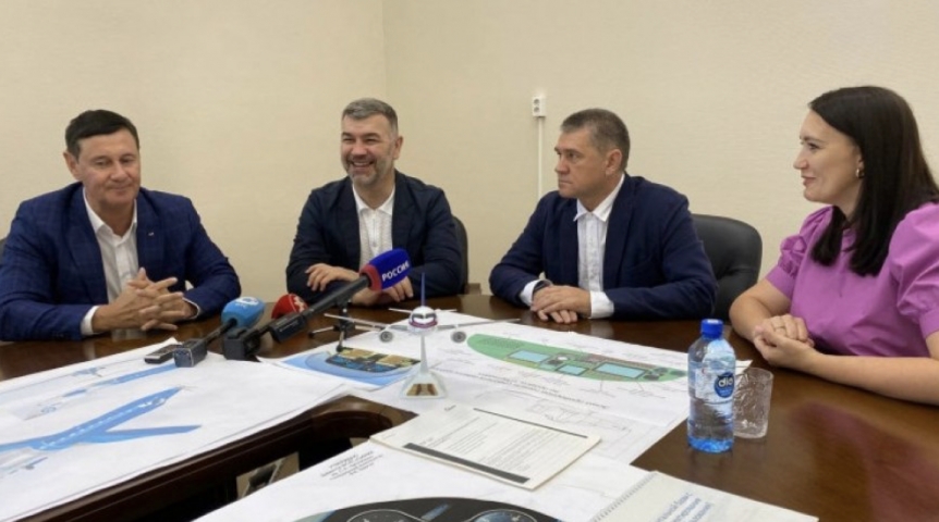 Общество Новосибирские предприниматели первыми в стране начали использовать для производства мощности оборонных предприятий региона