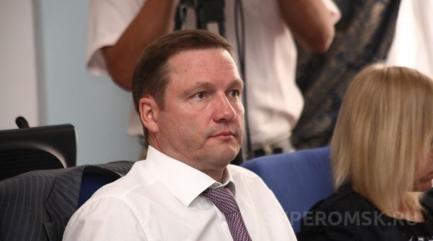 «СуперОмск» поздравляет Владимира Седельникова с днем рождения «СуперОмск» поздравляет Владимира Седельникова с днем рождения