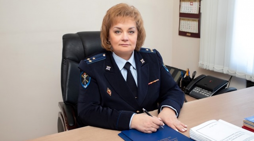 В омской полиции произошло громкое назначение