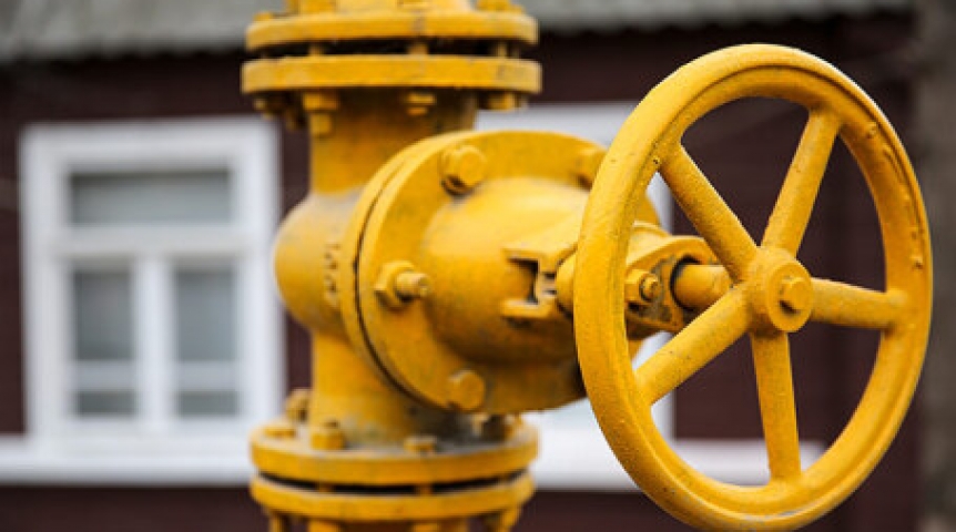 В Новосибирской области в 10 раз увеличено финансирование на газификацию – в шесть районов области газ придет впервые В Новосибирской области в 10 раз увеличено финансирование на газификацию – в шесть районов области газ придет впервые
