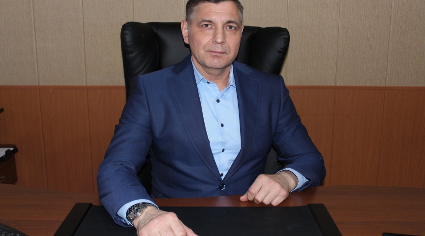 Власть Главу омского Фонда капремонта повторно отправили в отставку