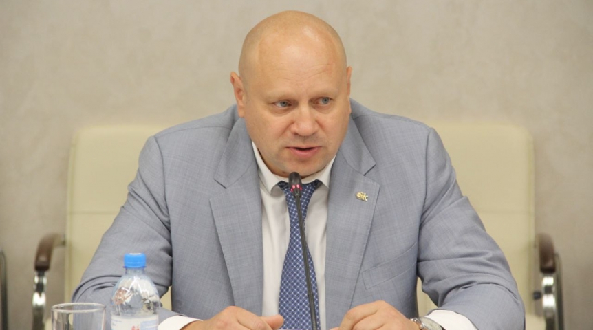 Бизнес-новости Мэр Сергей Шелест сообщил об инвестициях в Омске