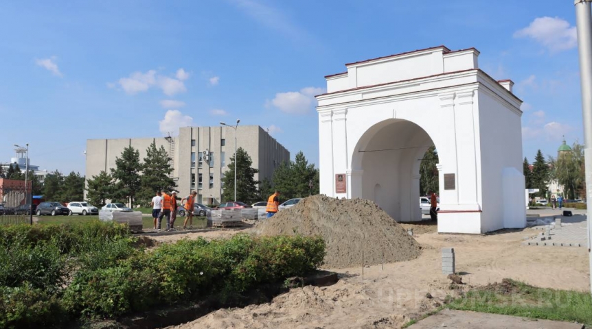 В «Единой России» контролируют своевременное и качественное завершение работ по партийному проекту «Безопасные дороги»