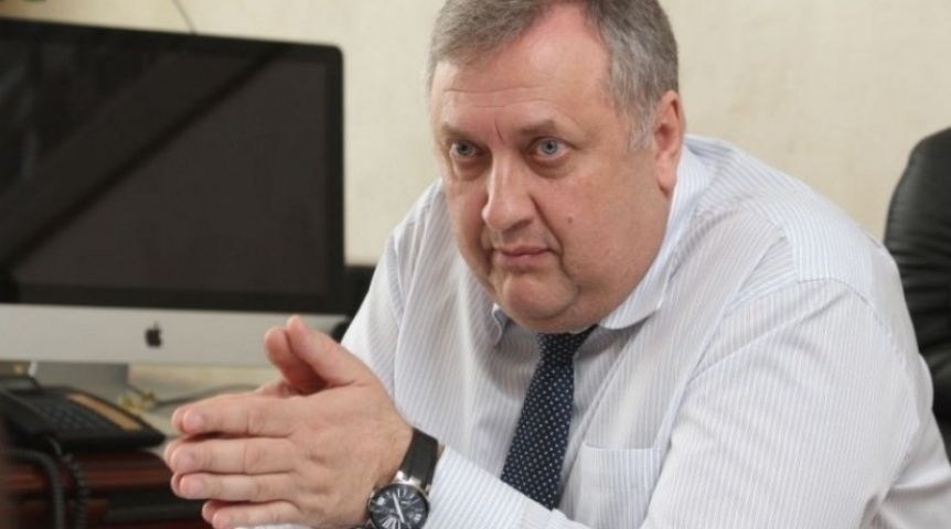 Бизнес-новости Гендиректор «Омскгазстройэксплуатации» Сергей Жириков объяснил уход в отставку