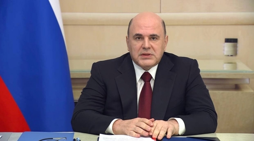 Мишустин подписал важное постановление по проверкам в отношении бизнеса