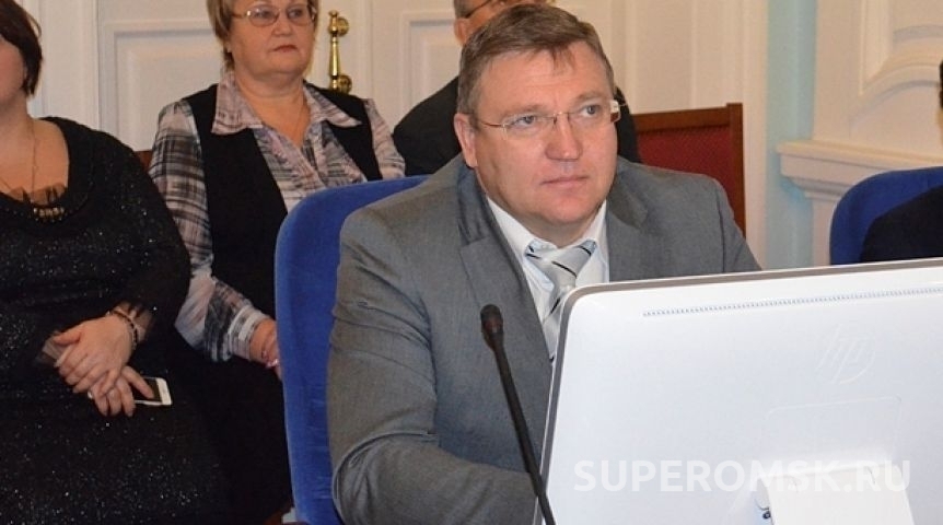 Поздравления «СуперОмск» поздравляет Валерия Борисова с днем рождения