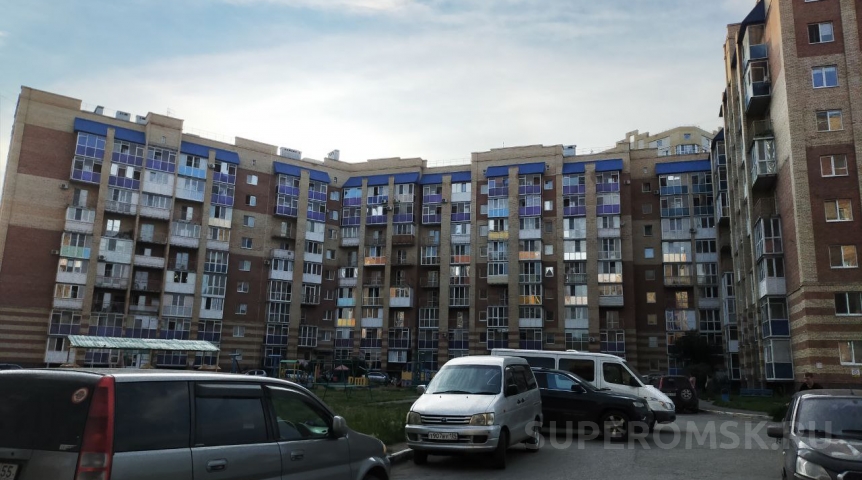 Общество Озвучен список адресов дворов в Омске для благоустройства