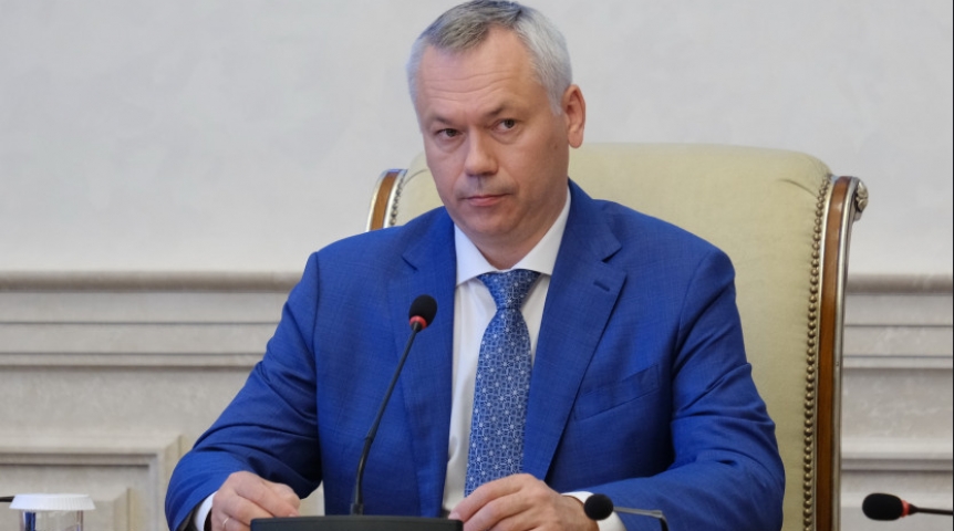 Общество Детскую поликлинику в Барабинске Новосибирской области начнут строить на год раньше