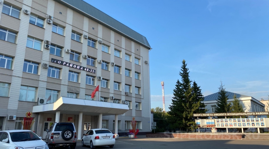 Стало известно о темпах догазификации в Омском районе Стало известно о темпах догазификации в Омском районе
