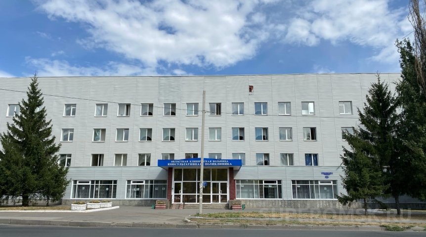В Омске хирурги вернули подростку его ногу В Омске хирурги вернули подростку его ногу