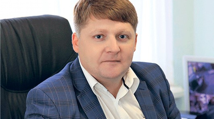 Поздравления «СуперОмск» поздравляет Игоря Колодежного с днем рождения